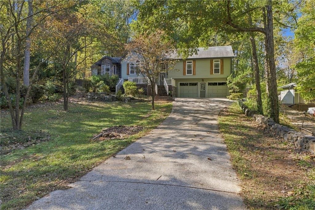 House in Woodstock, Georgia, United States 1 - 19194270