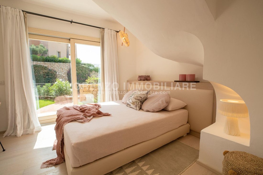 Apartamento en Área Arzachena Paese, Arzachena, Cerdeña 5 - 19190434