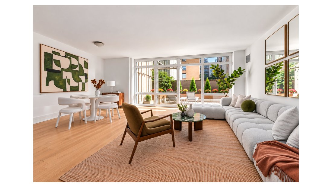 Condominio en Nueva York, Nueva York, Estados Unidos 4 - 19193850
