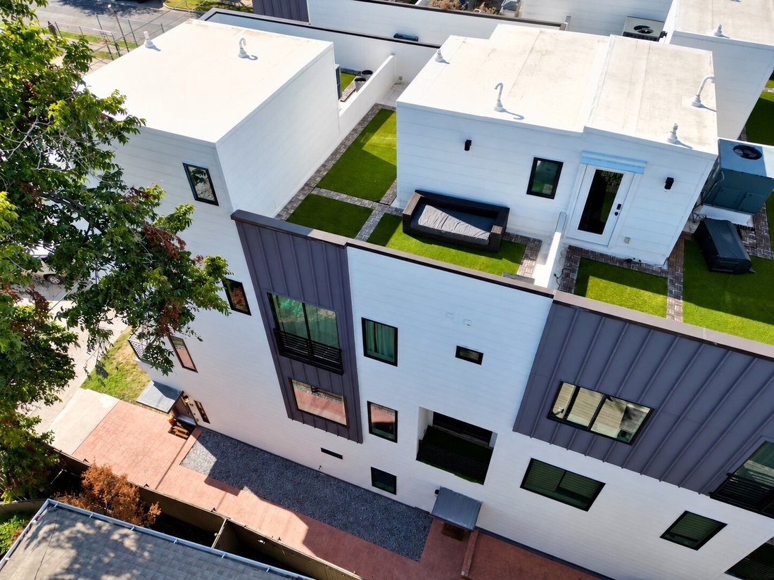 Condominio a Dallas, Texas, Stati Uniti 1 - 19193851