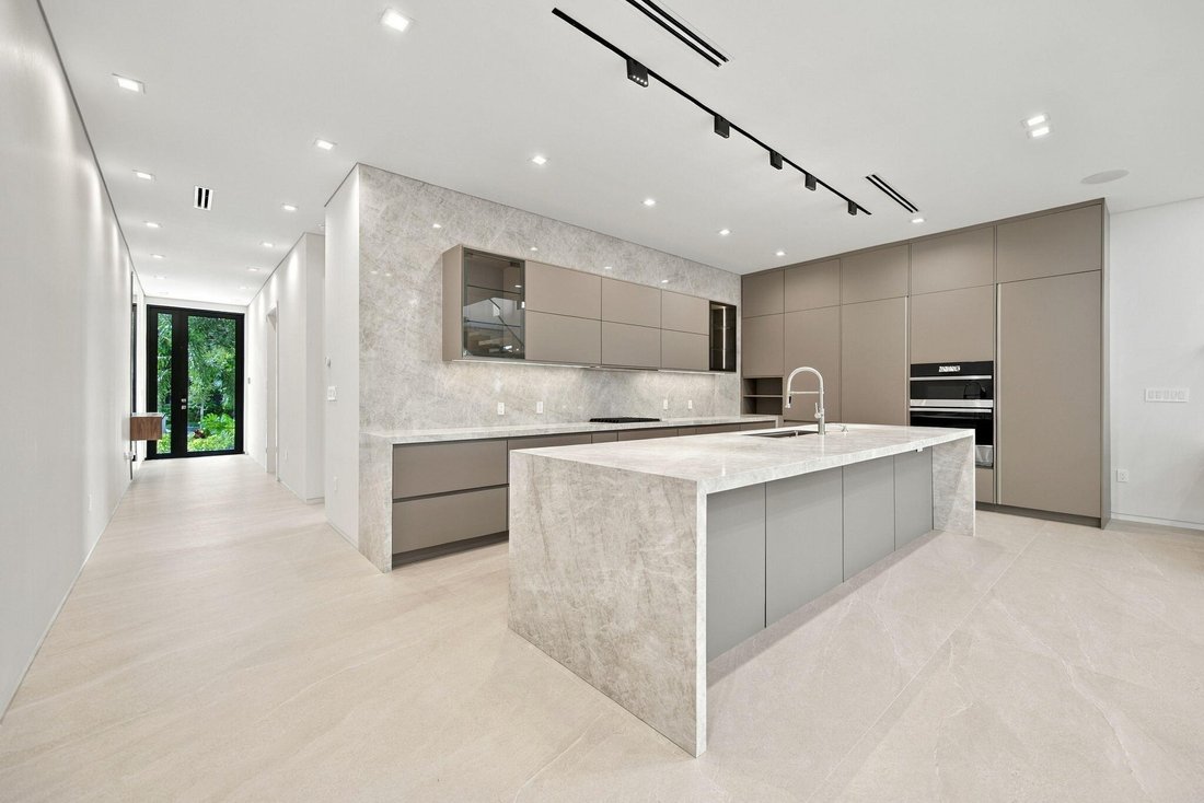 Townhouse in Fort Lauderdale, Florida, United States 3 - 17891416