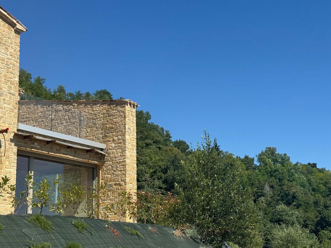 Country House in Cingoli, Marche, Italy 1 - 19190231