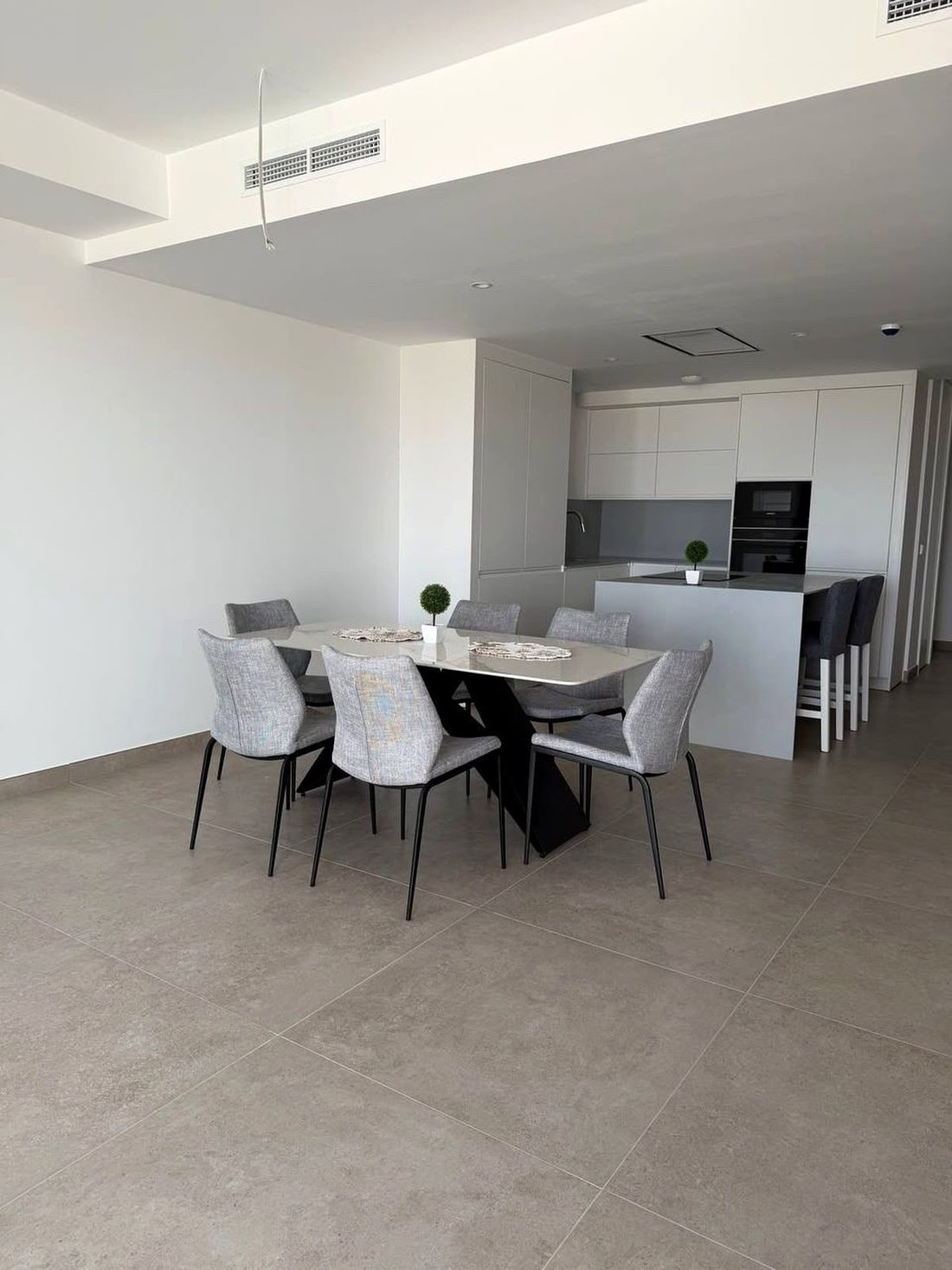 Apartment in Cancelada, Estepona, Andalusia 3 - 19193235