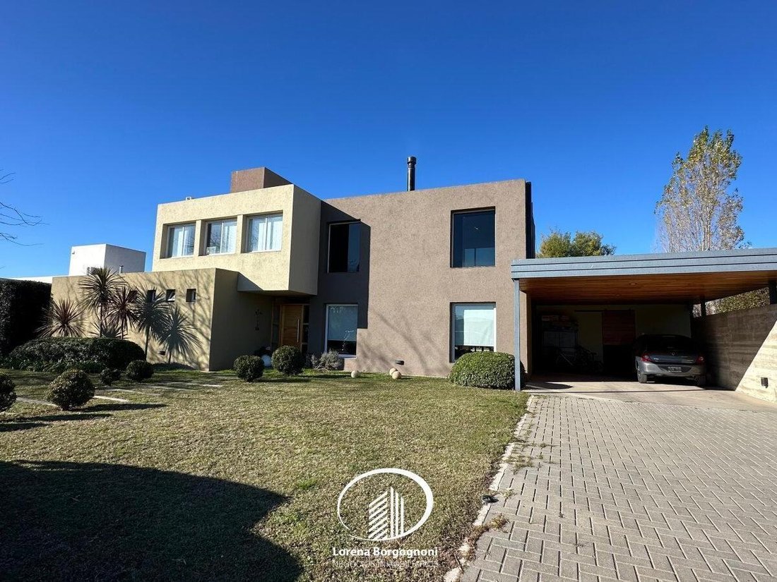 Casa a Córdoba, Córdoba, Argentina 1 - 19192211