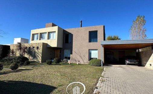 Casa a Córdoba, Córdoba, Argentina 1