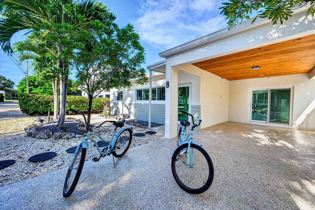 Casa en Key Colony Beach, Florida, Estados Unidos 4 - 19192957