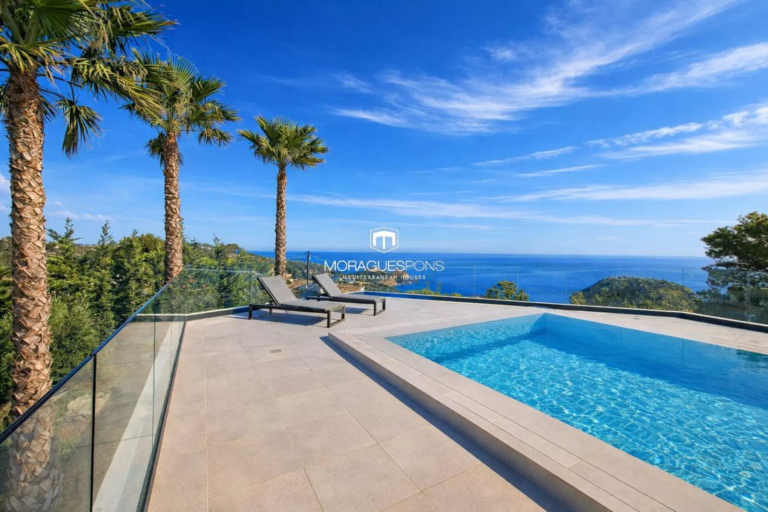 Villa a Jávea, Comunità Valenzana, Spagna 1 - 19191275