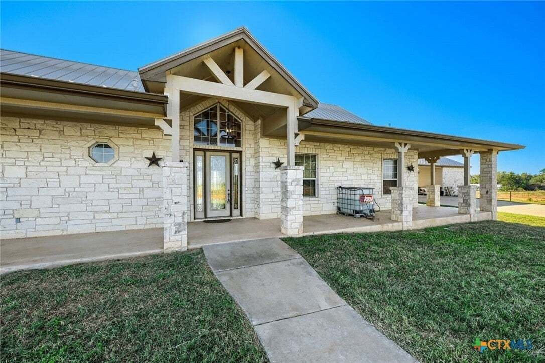 Casa a Elgin, Texas, Stati Uniti 1 - 19192611