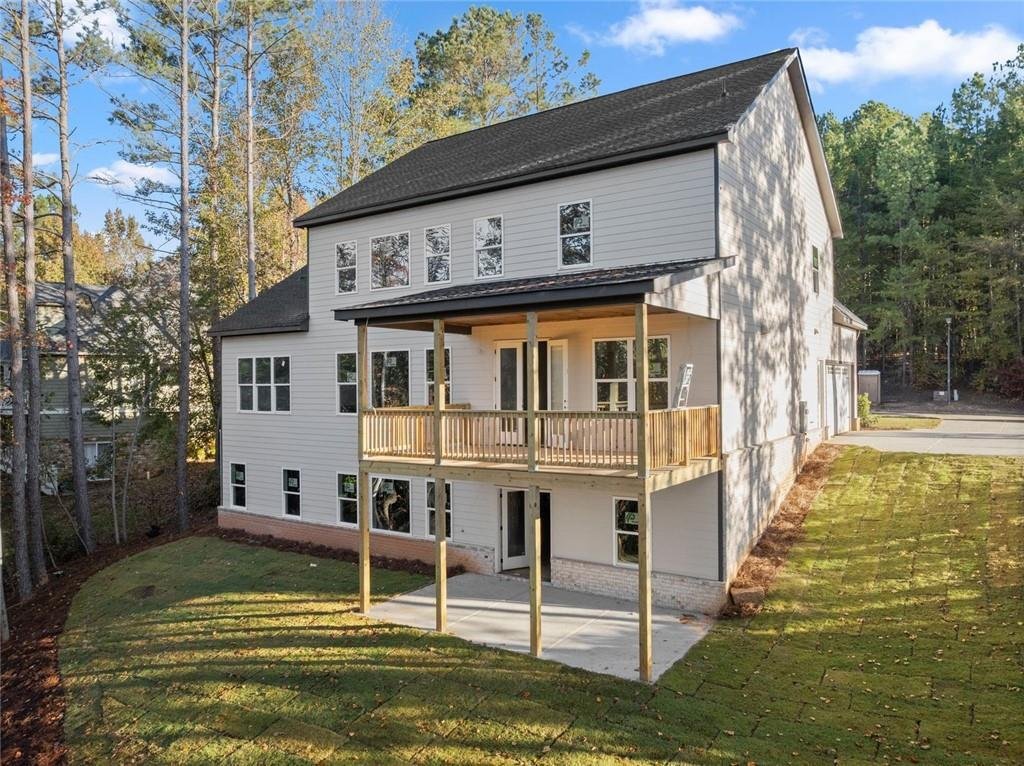 House in Cumming, Georgia, United States 3 - 19191622