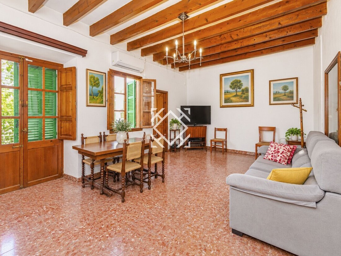 Townhouse en Alcudia, Islas Baleares, España 3 - 19190527
