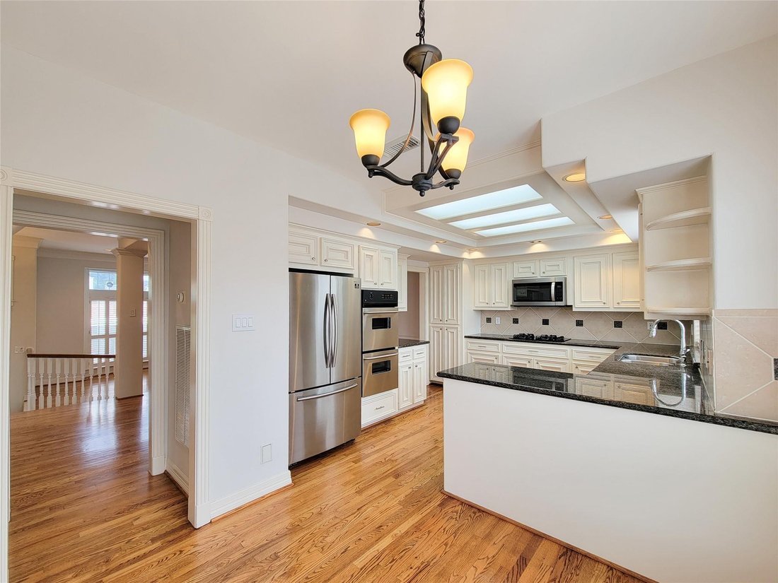 Townhouse in Houston, Texas, United States 3 - 19190359