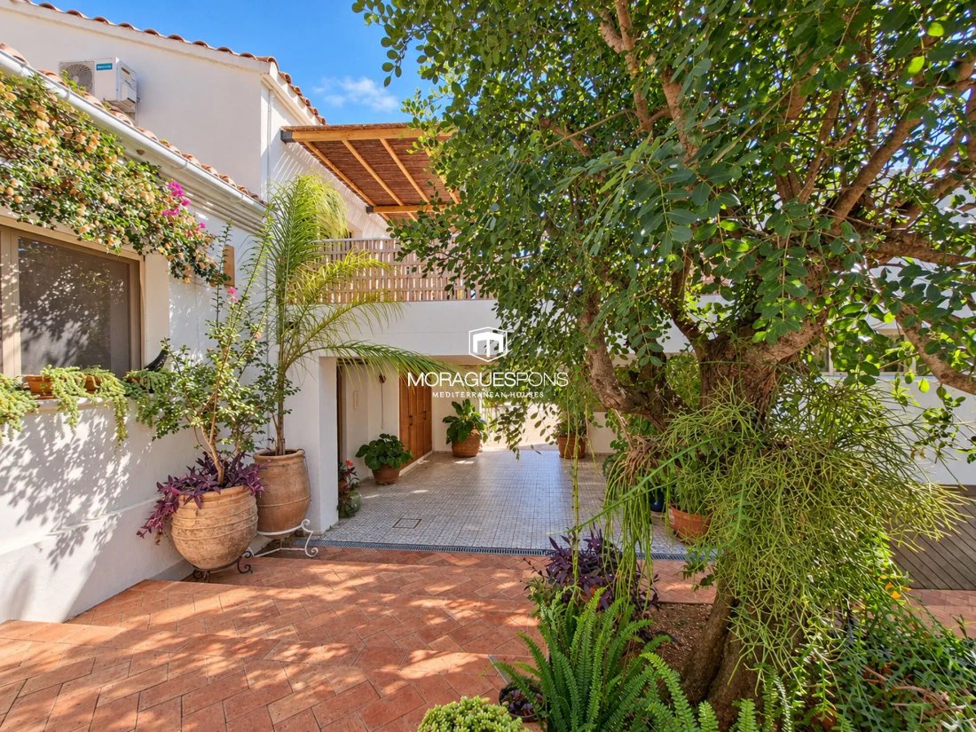 Villa in Xabia / Javea, Valencian Community, Spain 4 - 19191353