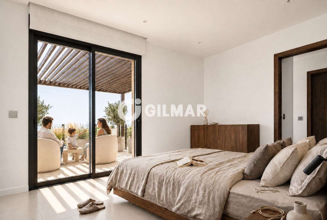 House in Torrevieja, Valencian Community, Spain 5 - 19190022