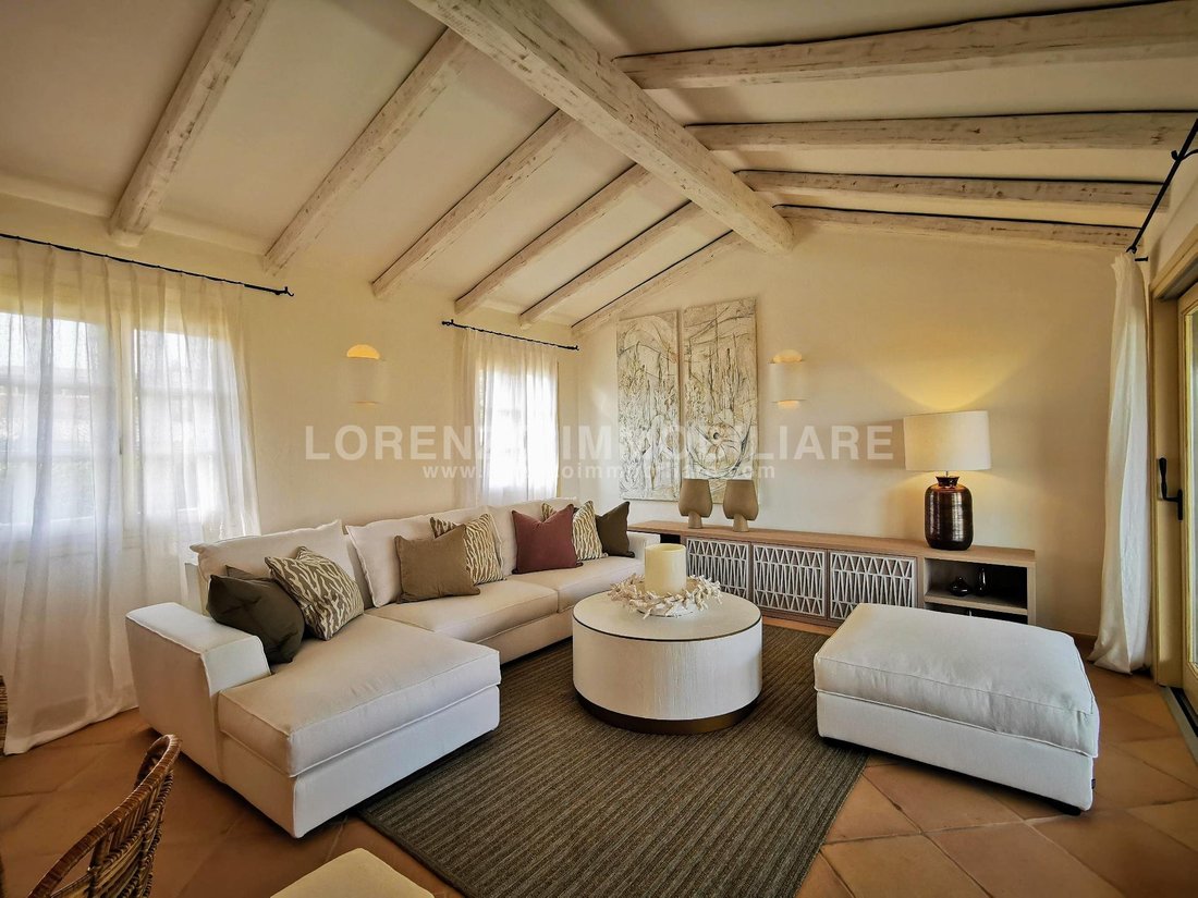 Apartamento en Área Arzachena Paese, Arzachena, Cerdeña 3 - 19190434