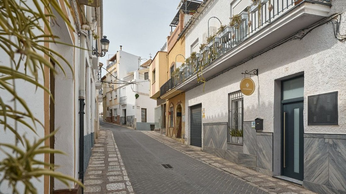 Maison de ville à Coín, Andalousie, Espagne 2 - 19193036