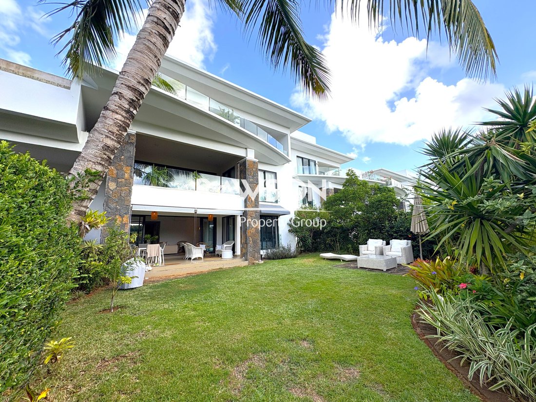 Appartamento a Haute Rive, Mauritius 4 - 19191751