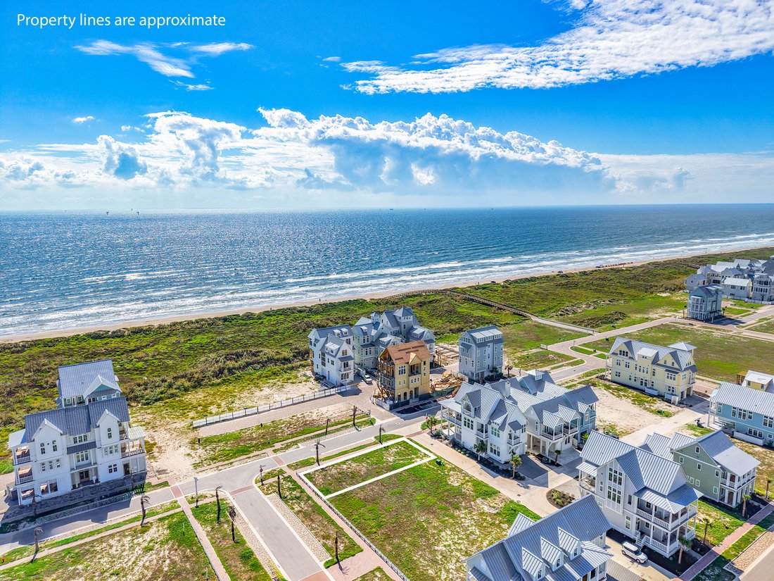 Terreno a Port Aransas, Texas, Stati Uniti 4 - 19189566