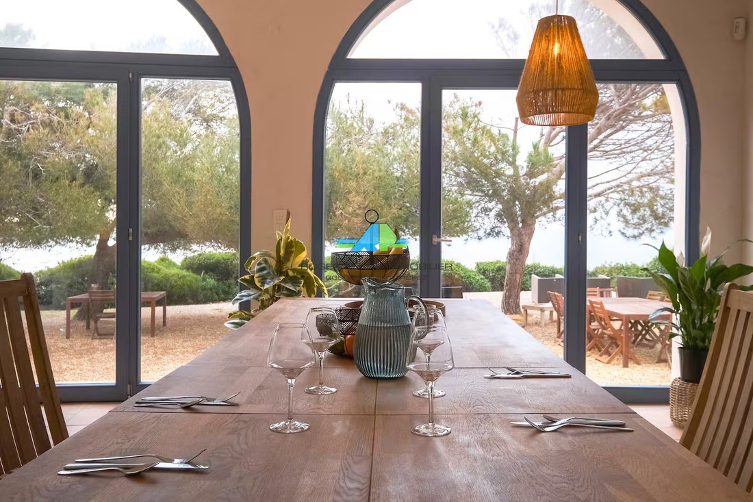 Casa en Les Issambres, Roquebrune-sur-Argens, Francia 5 - 19193764
