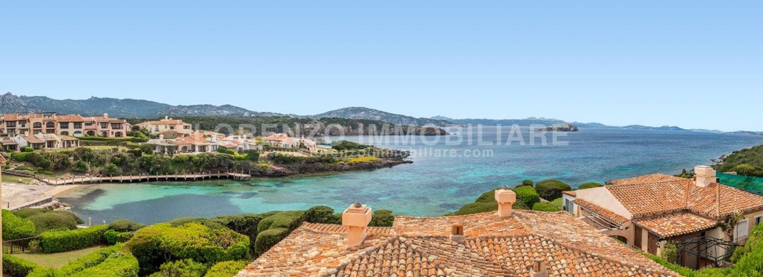 Apartamento en Área Arzachena Paese, Arzachena, Cerdeña 1 - 19190486