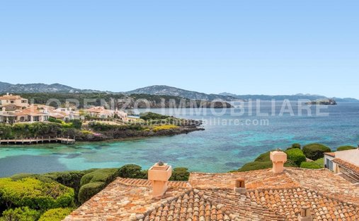 Appartement à Zone Arzachena Paese, Arzachena, Sardaigne 1