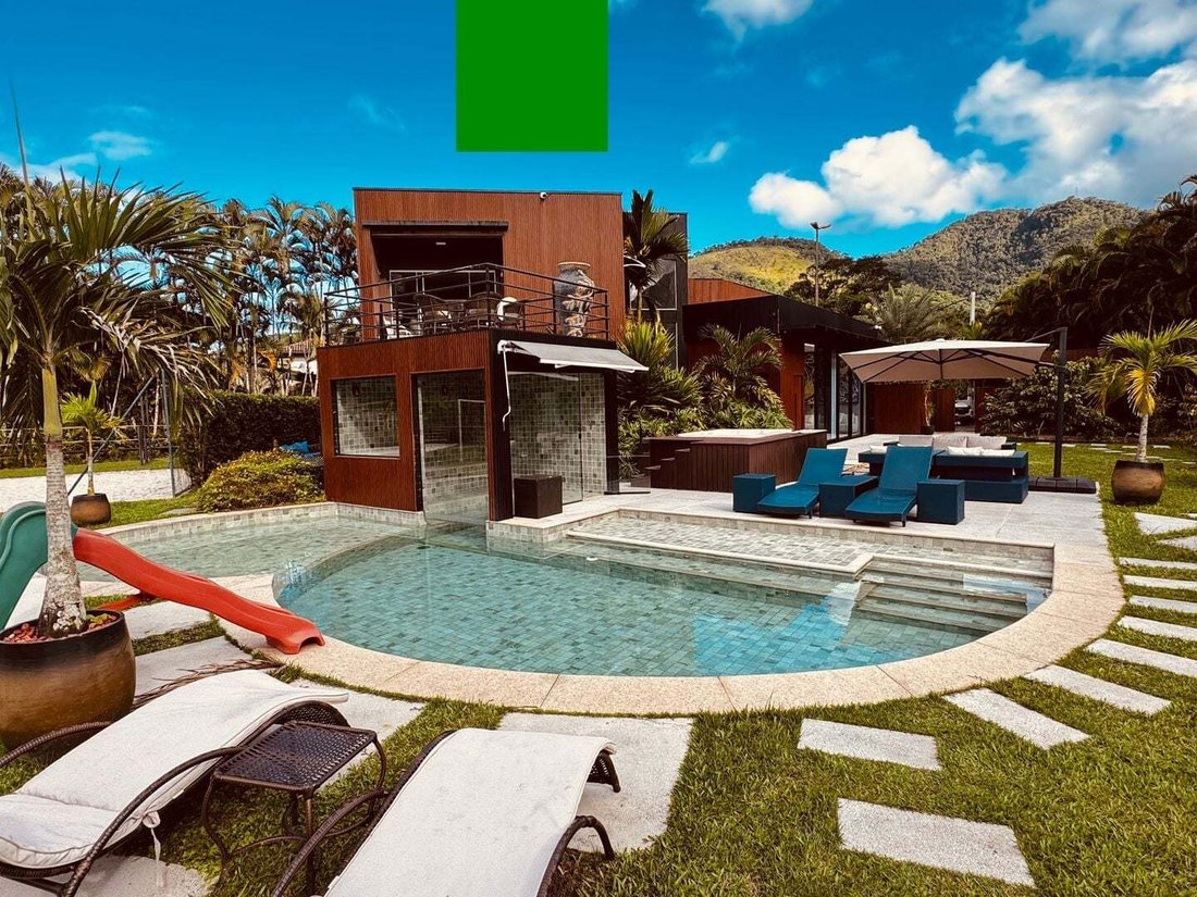 Casa en Porto Frade, Estado de Río de Janeiro, Brasil 5 - 19191406