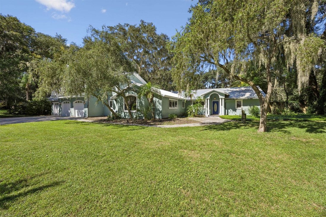 House in Fernandina Beach, Florida, United States 4 - 19189649