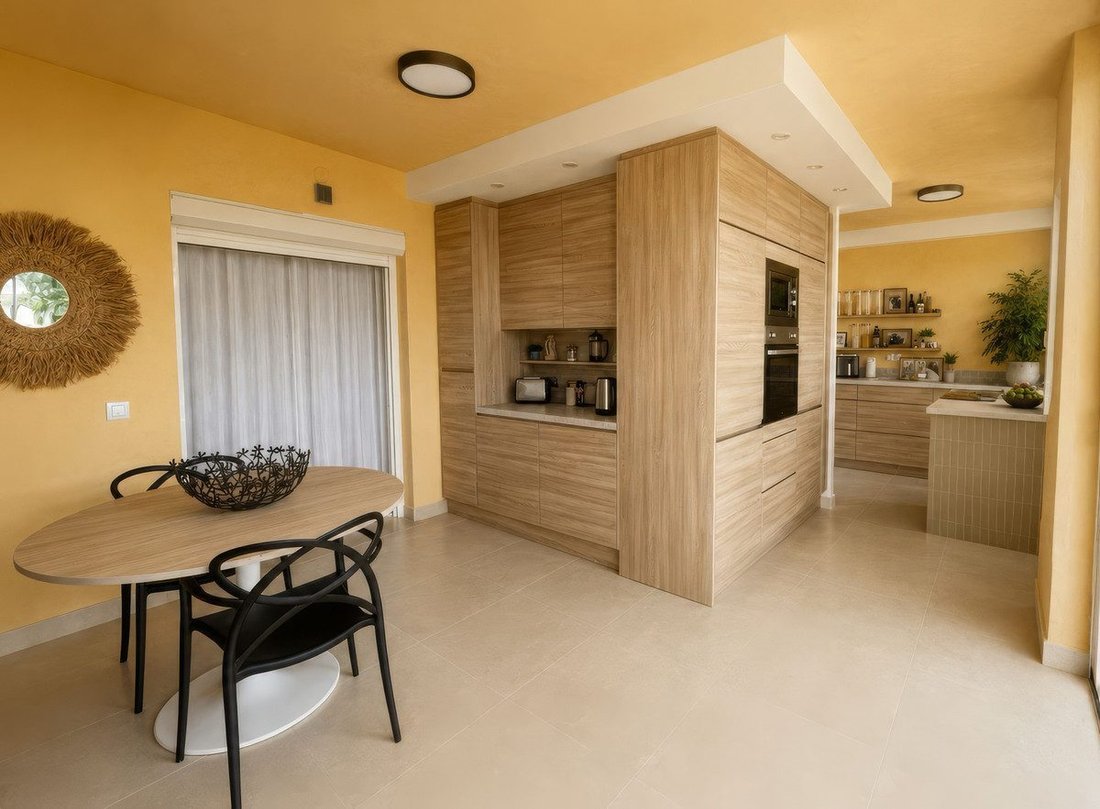 Apartamento en Nueva Andalucía, Marbella, España 5 - 19190468