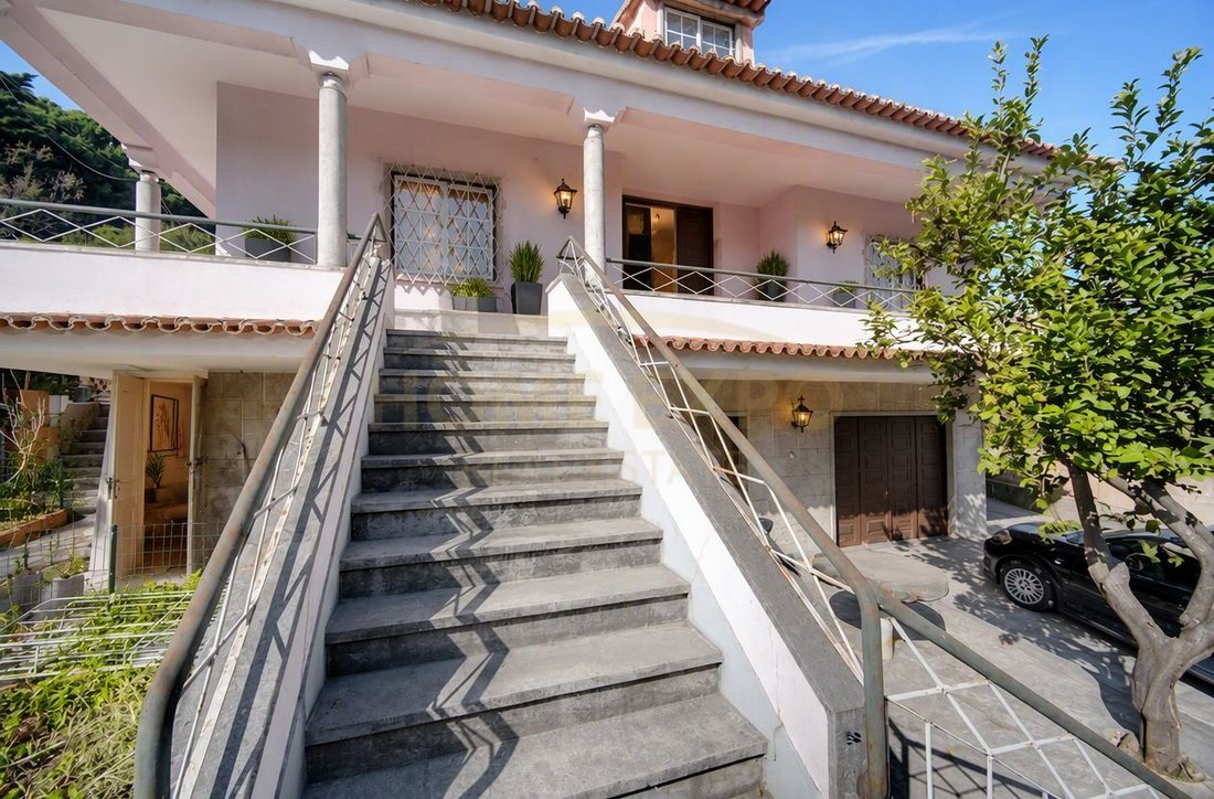 Villa en Vila Franca de Xira, Distrito de Lisboa, Portugal 4 - 19191059