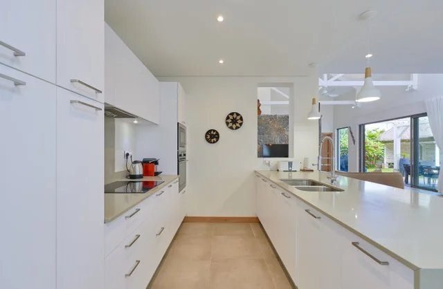 Haus in Grand Baie, Riviere du Rempart, Mauritius 4 - 19192201