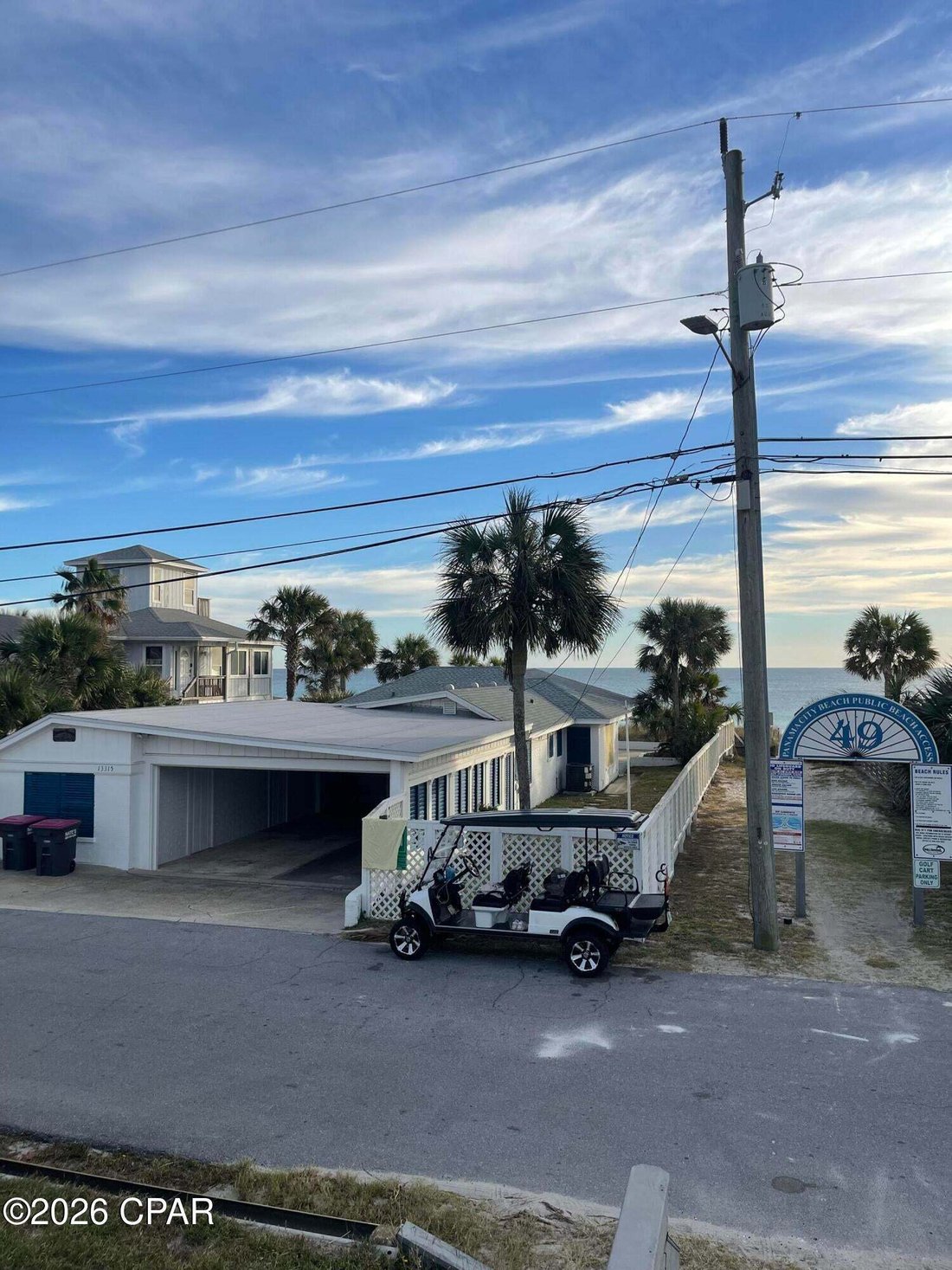 Casa en Panama City Beach, Florida, Estados Unidos 5 - 19192561