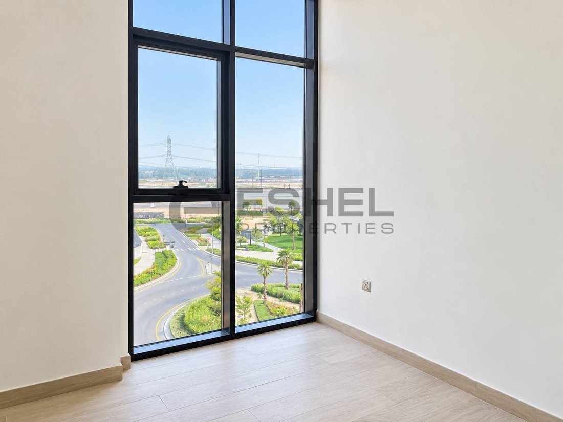 Apartment in MBR- Al Merkad, Dubai, United Arab Emirates 3 - 19190461