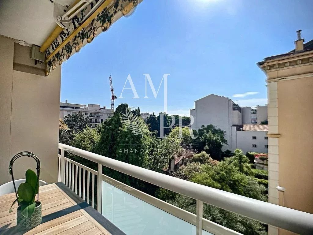 Appartement à Côte d'Azur, Provence-Alpes-Côte d'Azur, France 1 - 19190660