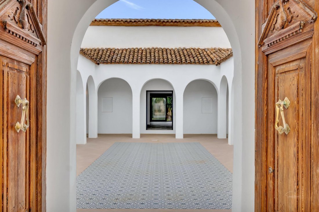 Villa à Xàbia, Valence, Espagne 1 - 19191069