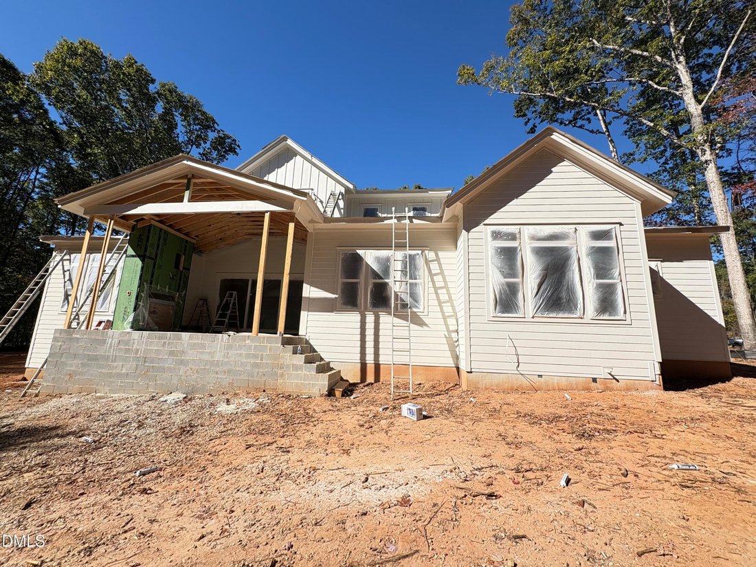 Casa en Wake Forest, Carolina del Norte, Estados Unidos 5 - 18618540