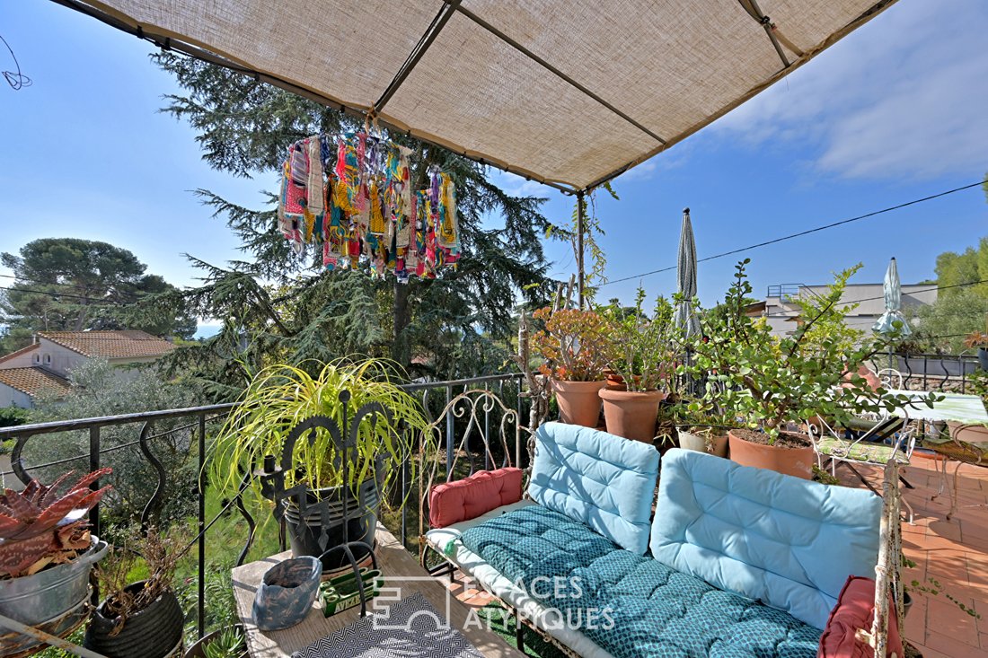 Villa à Espace Villeroy-Les Quilles, Sète, France 5 - 19194575