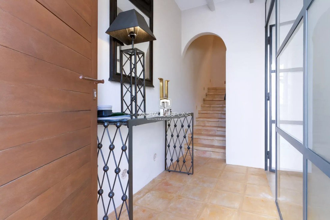 Townhouse in Xabia / Javea, Valencian Community, Spain 2 - 19191551