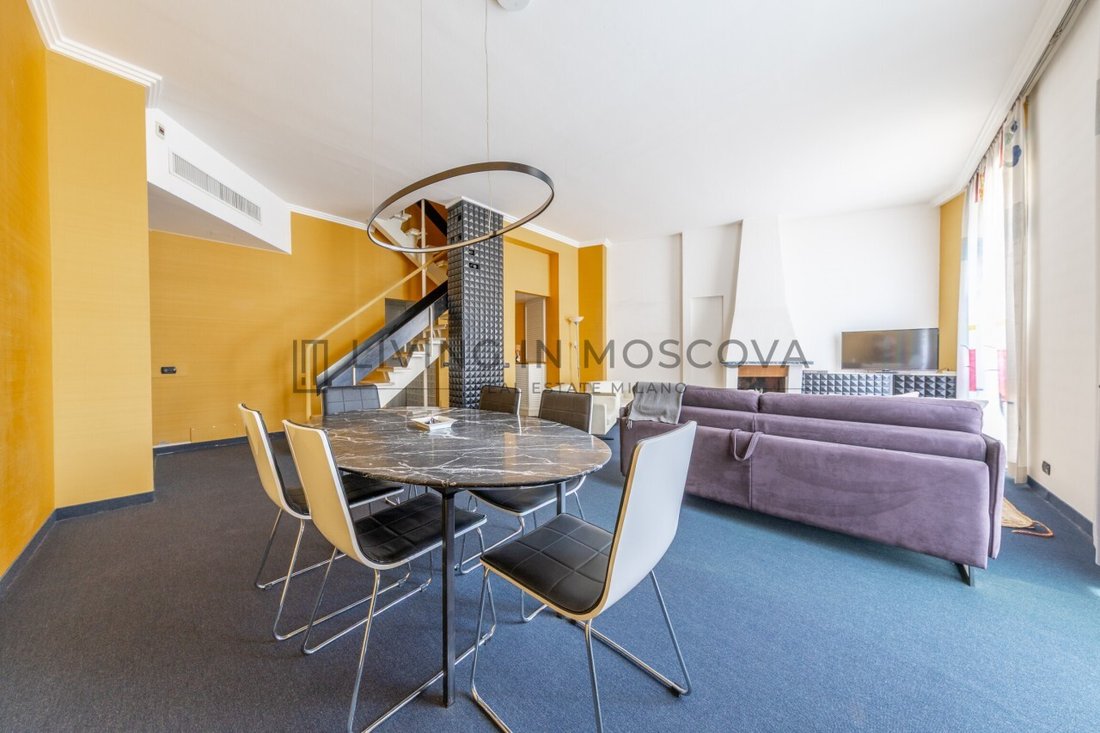 Apartment in Centro Storico, Milan, Lombardy 3 - 19190615