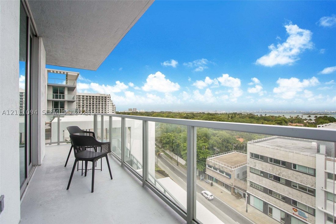 Condominio a Miami, Florida, Stati Uniti 2 - 19193224