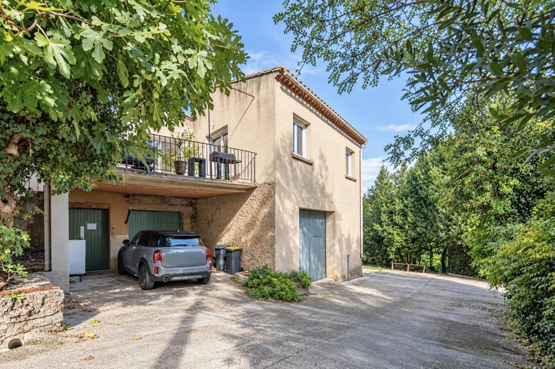 House in Murviel-les-Montpellier, Occitania, France 1 - 19193962