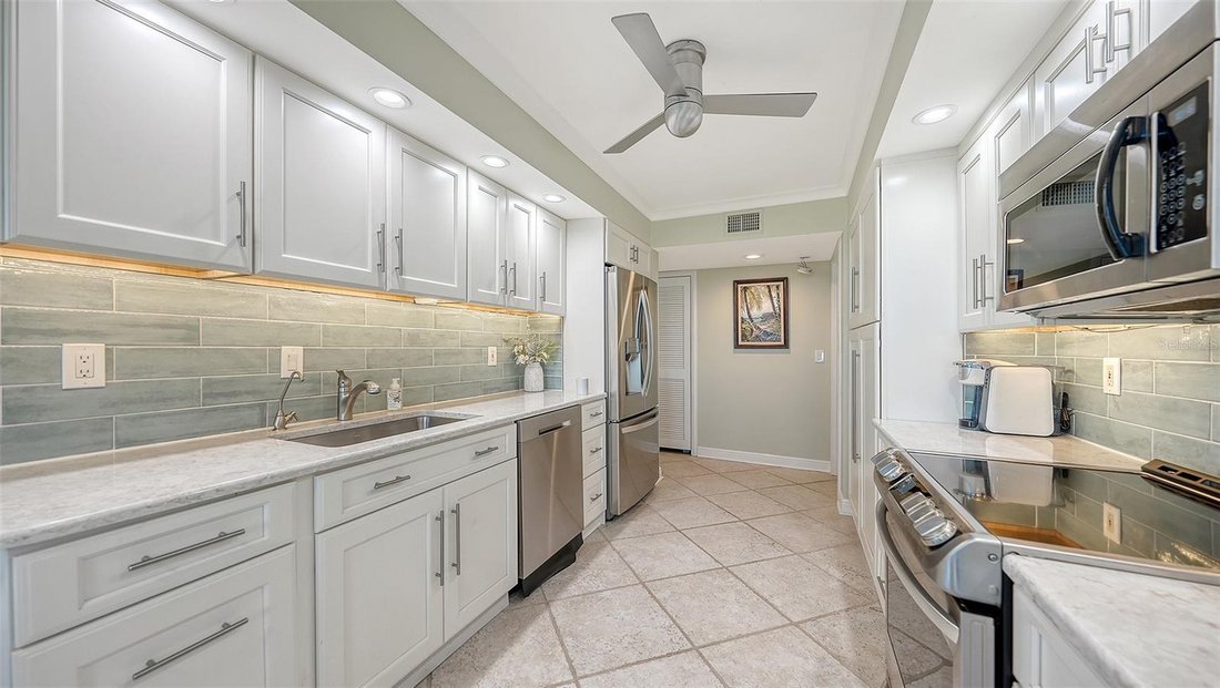 Appartement à Longboat Key, Floride, États-Unis 5 - 19192908