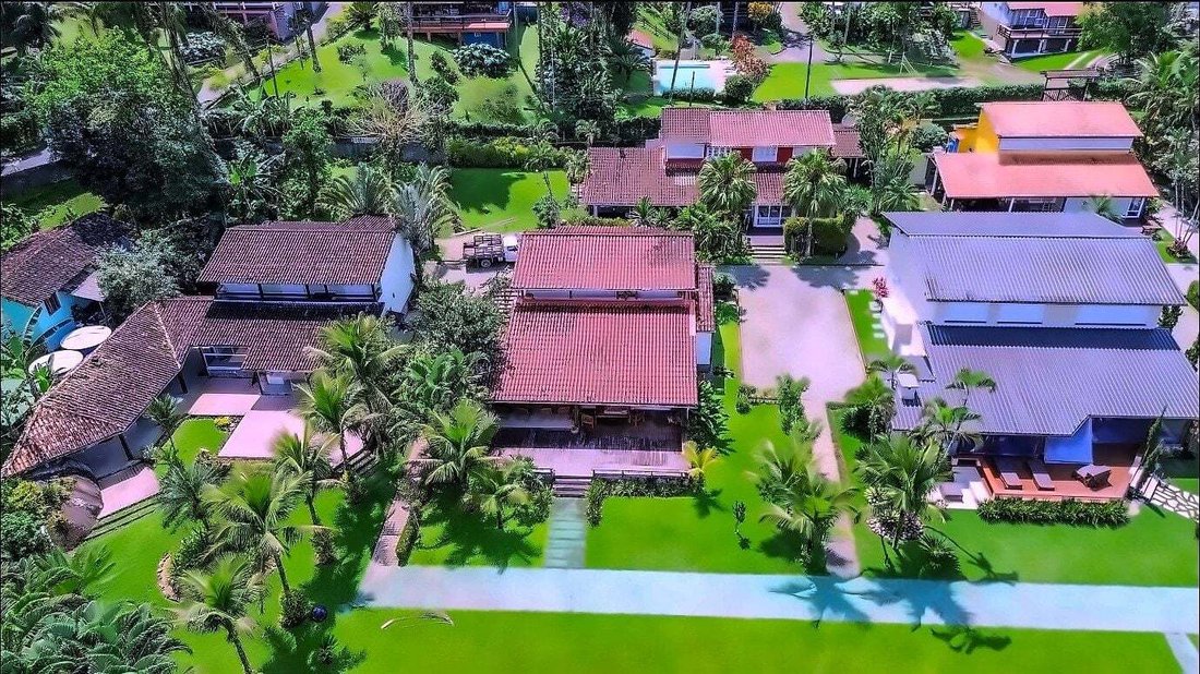 Casa en Ponta da Cruz, Estado de Río de Janeiro, Brasil 2 - 19191477