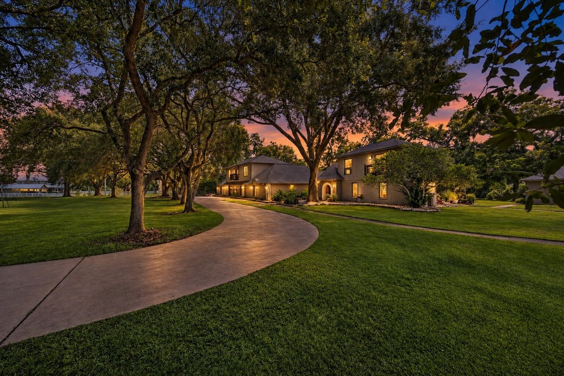 Haus in Richmond, Texas, Vereinigte Staaten 2 - 19194242