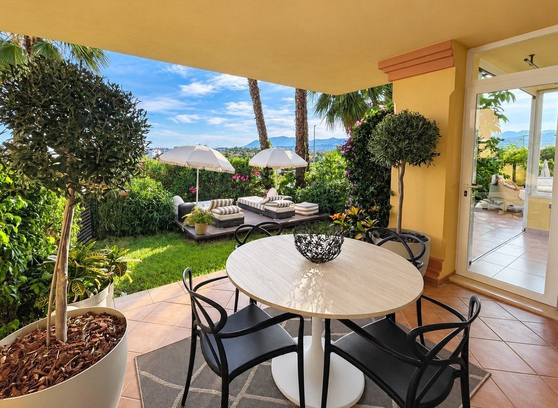 Apartamento en Nueva Andalucía, Marbella, España 2 - 19190468