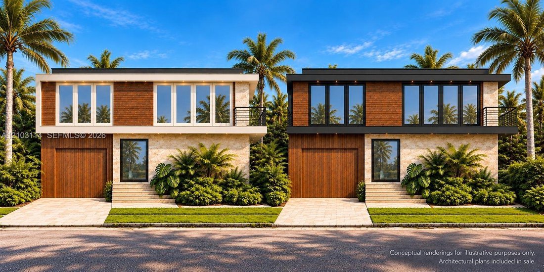Land in Miami, Florida, United States 2 - 19193818