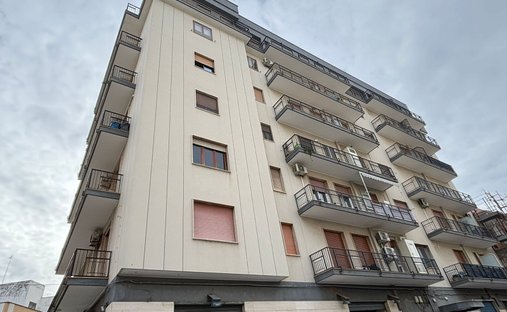 Apartamento en Centro Storico, Monopoli, Italia 1