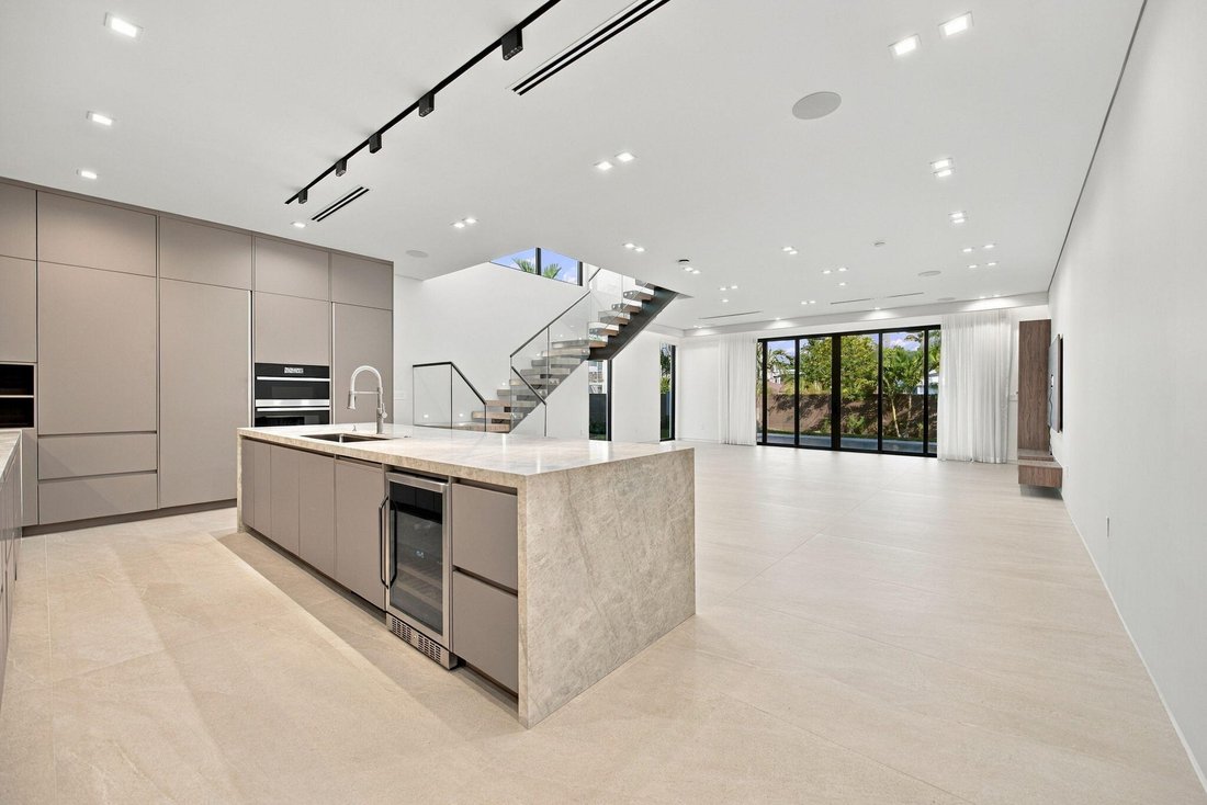 Townhouse in Fort Lauderdale, Florida, United States 4 - 17891416