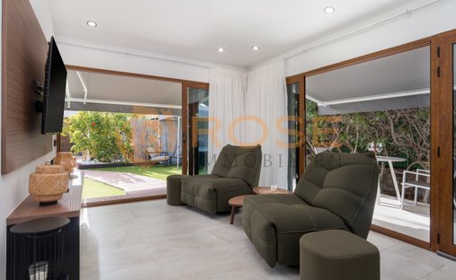 Bungalow in San Bartolomé de Tirajana, Kanarische Inseln, Spanien 1