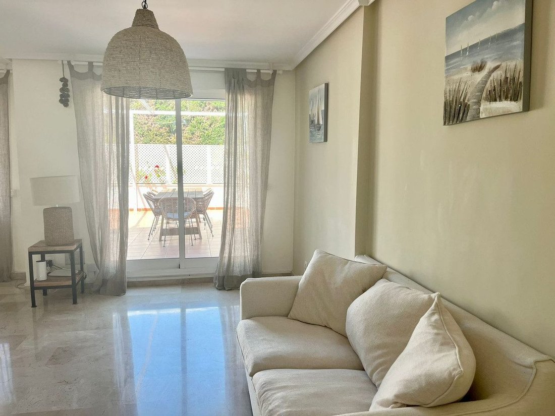 Townhouse en Bel-Air, Estepona, Andalucía 1 - 19194194