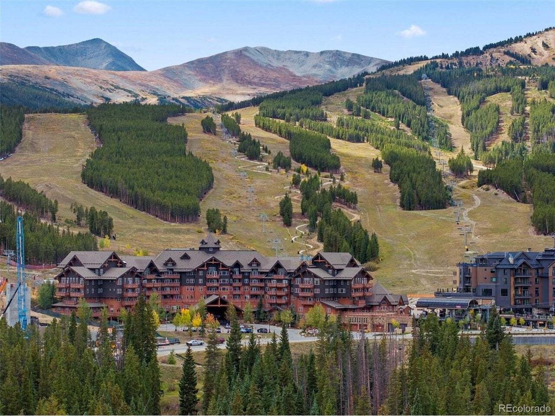 Condominio a Breckenridge, Colorado, Stati Uniti 2 - 19192745