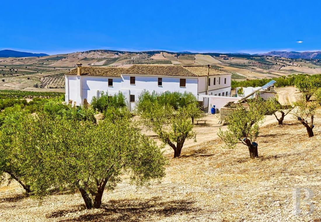 Maison à Alhama de Granada, Andalousie, Espagne 1 - 19193875